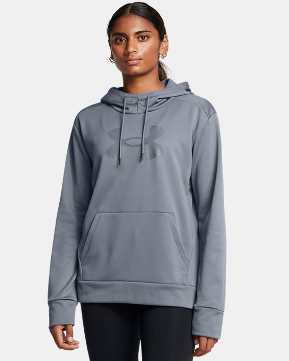 Armour Fleece® Big Logo | Under Armour Armour Fleece® Big Logo | Under Armour